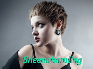 Sheenahamling