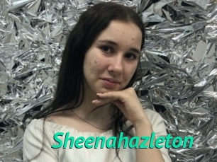 Sheenahazleton