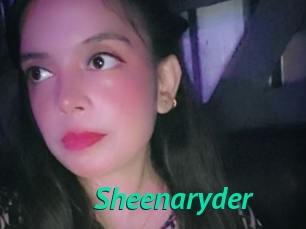 Sheenaryder