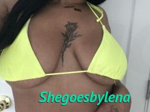 Shegoesbylena