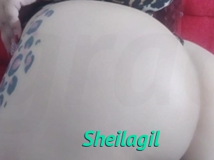 Sheilagil