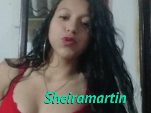 Sheiramartin