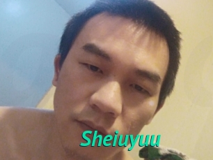 Sheiuyuu