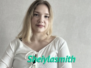 Sheiylasmith