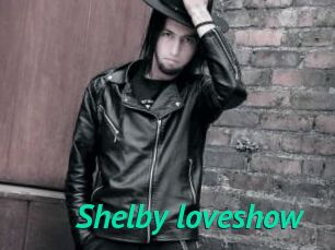 Shelby_loveshow