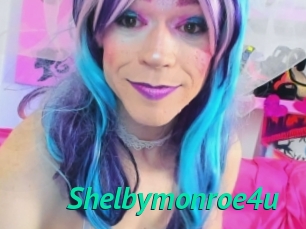 Shelbymonroe4u