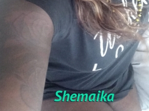 Shemaika