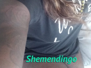 Shemendingo