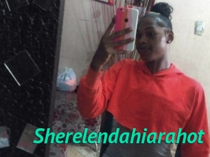Sherelendahiarahot