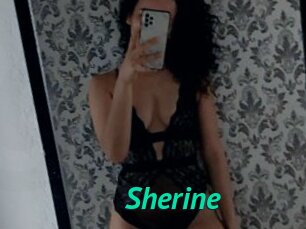 Sherine