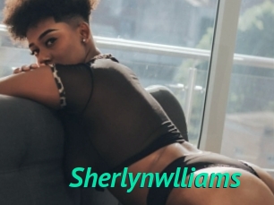 Sherlynwlliams
