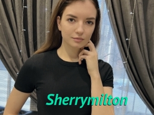 Sherrymilton