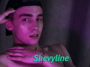 Shevyline