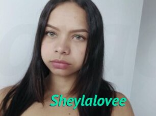 Sheylalovee