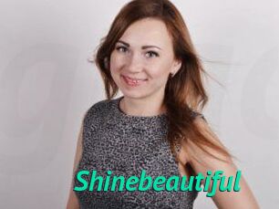 Shinebeautiful