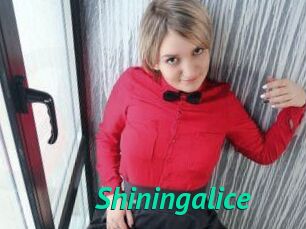 Shiningalice