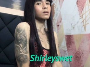 Shirleyswet