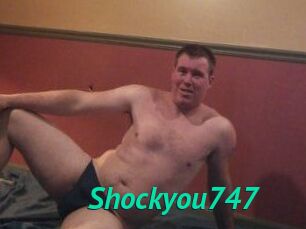 Shockyou747