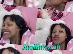 Shollmayrah