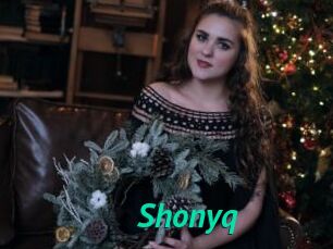 Shonyq