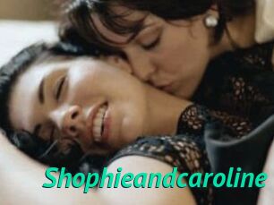 Shophieandcaroline