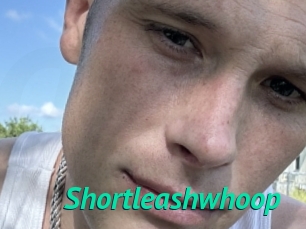 Shortleashwhoop