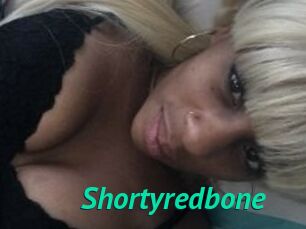 Shortyredbone