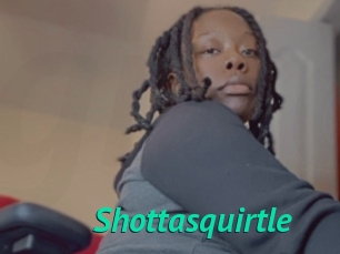 Shottasquirtle