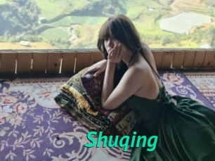 Shuqing