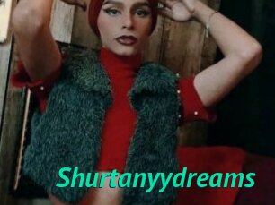 Shurtanyydreams