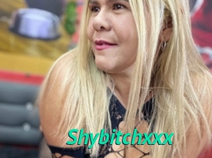 Shybitchxxx