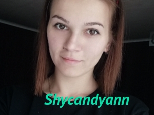 Shycandyann