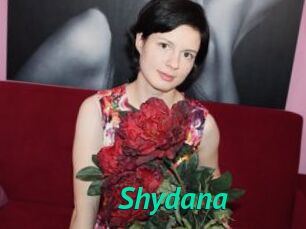 Shydana