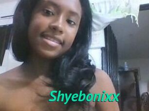 Shyebonixx