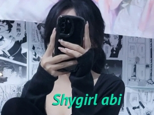Shygirl_abi