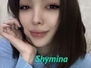 Shymina