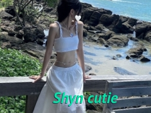 Shyn_cutie