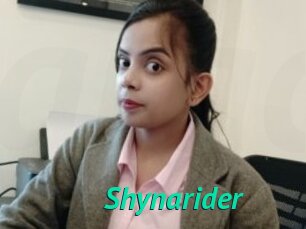 Shynarider