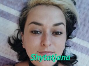 Shytatjana