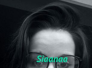 Siaanaa