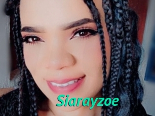 Siarayzoe