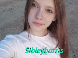 Sibleybarris