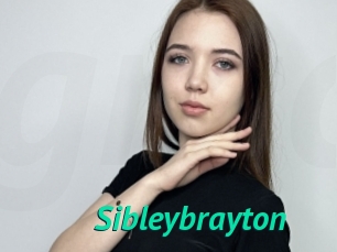 Sibleybrayton