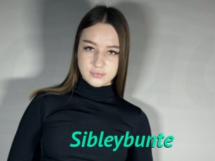 Sibleybunte