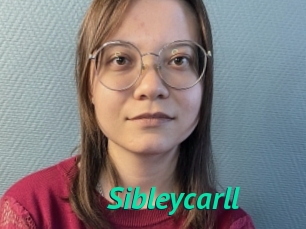 Sibleycarll