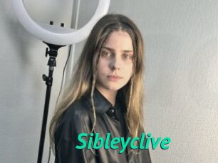 Sibleyclive