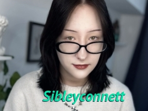 Sibleyconnett