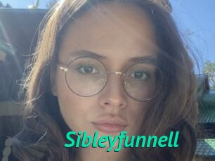 Sibleyfunnell