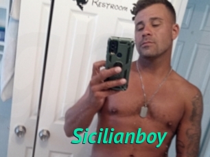 Sicilianboy