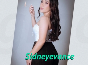 Sidneyevance